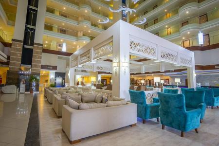 Отель Calido Sol Hotel в Окурджалар - Турция