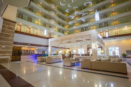 Отель Calido Sol Hotel в Окурджалар - Турция