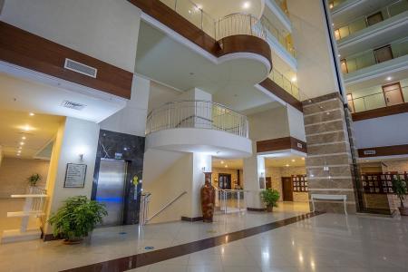 Отель Calido Sol Hotel в Окурджалар - Турция