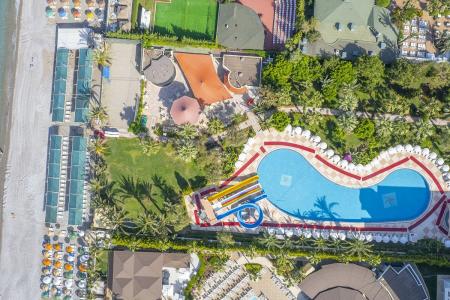 Отель Calido Sol Hotel в Окурджалар - Турция