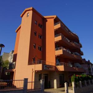 отель Stella di Mare