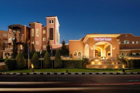 Stella Di Mare Golf Hotel, Spa & Country Club