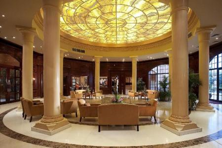 Stella Di Mare Golf Hotel, Spa & Country Club