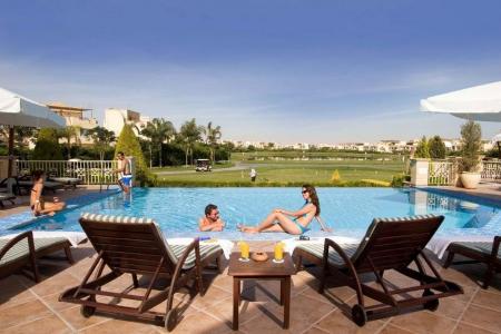 Stella Di Mare Golf Hotel, Spa & Country Club