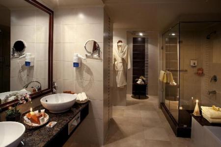 Stella Di Mare Golf Hotel, Spa & Country Club