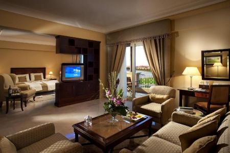 Stella Di Mare Golf Hotel, Spa & Country Club