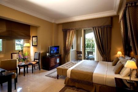 Stella Di Mare Golf Hotel, Spa & Country Club