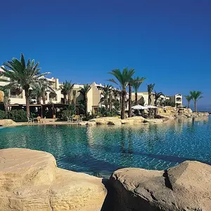 отель Stella Di Mare Grand
