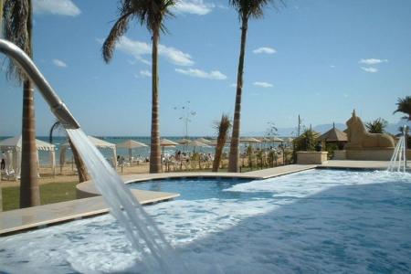 Отель Stella Di Mare Grand в Айн Сохна - Египет