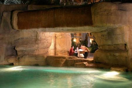 Отель Stella Di Mare Grand в Айн Сохна - Египет