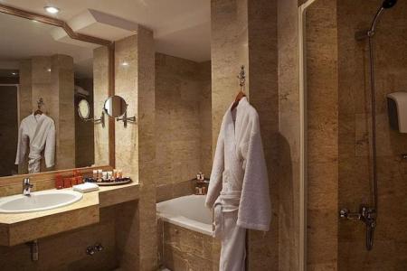 Отель Stella Di Mare Grand в Айн Сохна - Египет