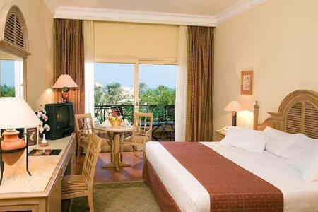 Отель Stella Di Mare Grand в Айн Сохна - Египет