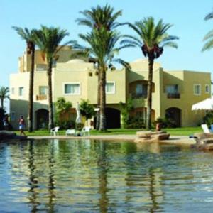 отель Stella Di Mare Sea Club