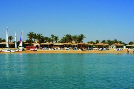 Отель Stella Di Mare Sea Club в Айн Сохна - Египет