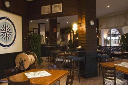 Отель Stella Di Mare Sea Club в Айн Сохна - Египет