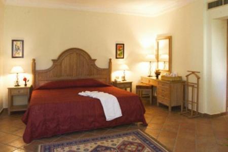 Отель Stella Di Mare Sea Club в Айн Сохна - Египет