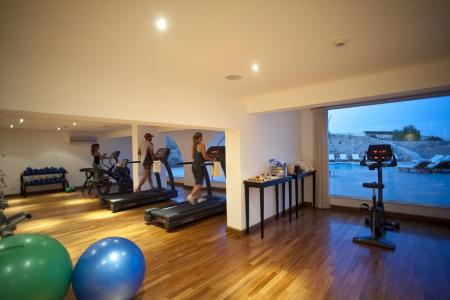 Отель Stella Di Mare Beach Hotel & Spa в Наама Бей - Египет