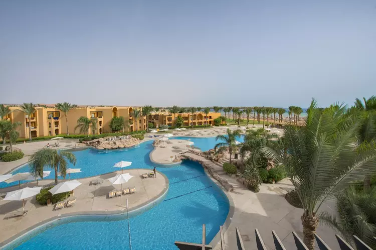 Stella Makadi Beach Resort & Spa
