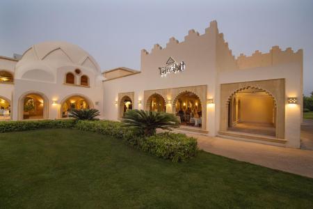 Отель Stella Makadi Beach Resort & Spa в Макади - Египет