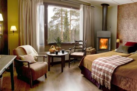 Santa`s Hotel Aurora