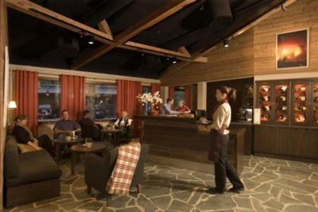 Santa`s Hotel Aurora