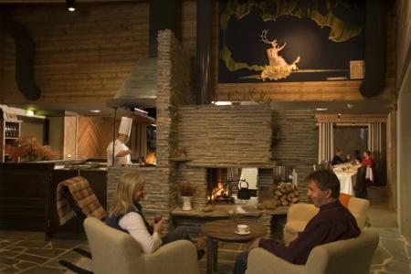 Santa`s Hotel Aurora