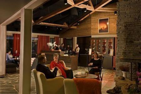 Santa`s Hotel Aurora