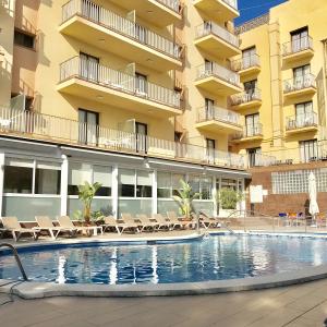 отель Hotel Stella Maris