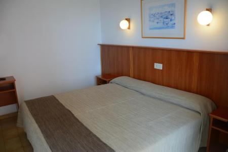 Отель Hotel Stella Maris в Коста Брава - Испания