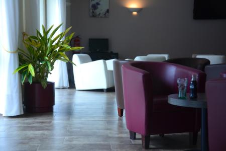 Отель Hotel Stella Maris в Коста Брава - Испания