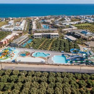 отель Stella Palace Resort & Spa