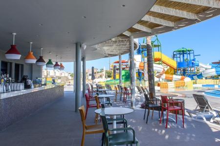 Отель Stella Palace Resort & Spa в о. Крит-Ираклион - Греция