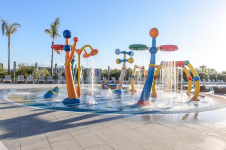 Отель Stella Palace Resort & Spa в о. Крит-Ираклион - Греция