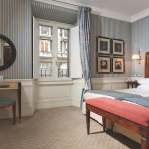 отель Hotel Stendhal