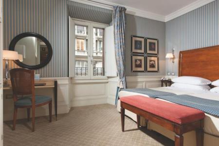Отель Hotel Stendhal в Рим - Италия