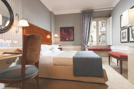 Отель Hotel Stendhal в Рим - Италия