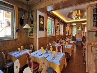 Albergo Garni Aurora