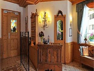 Albergo Garni Aurora