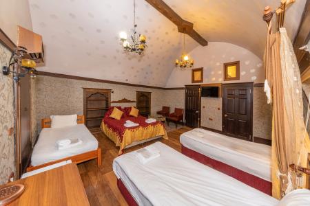 Отель Stone Hotel Istanbul в Султанахмет - Турция