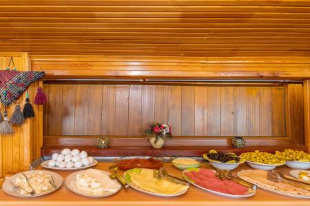 Отель Stone Hotel Istanbul в Султанахмет - Турция