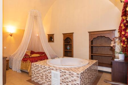 Отель Stone Hotel Istanbul в Султанахмет - Турция