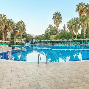 отель Numa Club Side