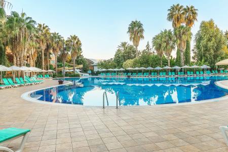 Отель Numa Club Side в Чолаклы - Турция