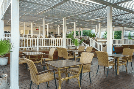 Отель Numa Club Side в Чолаклы - Турция