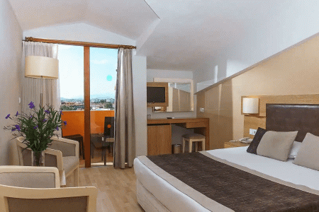 Отель Numa Club Side в Чолаклы - Турция