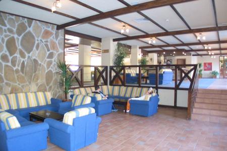 Отель Strazhite Hotel в Банско - Болгария