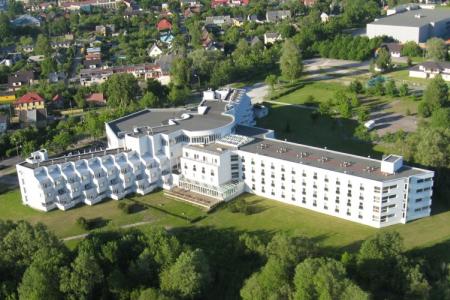 Strand SPA & Conference Hotel