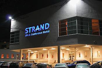 Strand SPA & Conference Hotel