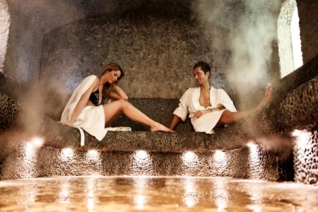 Strand SPA & Conference Hotel