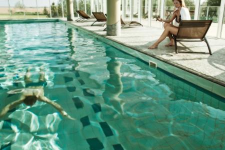 Strand SPA & Conference Hotel